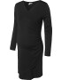 Bebefield Rochie 'Dephine' negru - Pled.ro