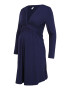 Bebefield Rochie 'Deva' bleumarin - Pled.ro