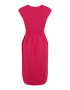 Bebefield Rochie 'Esmeralda' fucsia - Pled.ro