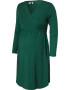 Bebefield Rochie 'Julianna' verde - Pled.ro