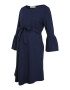 Bebefield Rochie 'Lucia' bleumarin - Pled.ro