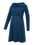 Bebefield Rochie 'Sienna' azur - Pled.ro