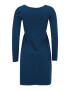 Bebefield Rochie 'Sienna' azur - Pled.ro