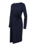 Bebefield Rochie 'Sonia' bleumarin - Pled.ro