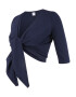 Bebefield Tricou bleumarin - Pled.ro