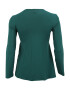 Bebefield Tricou 'Fabienne' verde închis - Pled.ro