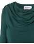 Bebefield Tricou 'Kelly' verde - Pled.ro