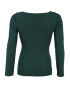 Bebefield Tricou 'Kelly' verde - Pled.ro