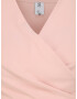 Bebefield Tricou 'Ruby' roz - Pled.ro