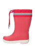 BECK Cizme de cauciuc 'Wellies' gri / magenta - Pled.ro