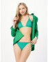 BeckSöndergaard Sutien costum de baie 'Shobi Bel' verde / alb - Pled.ro