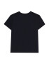 BELLYBUTTON Tricou bleumarin / albastru deschis / gri fumuriu / portocaliu - Pled.ro