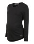 BELLYBUTTON Tricou 'Laure' negru - Pled.ro