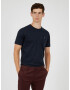 Ben Sherman Tricou albastru noapte - Pled.ro