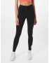 BENCH Leggings 'ELIRA' roz / negru / alb - Pled.ro