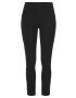 BENCH Leggings negru - Pled.ro