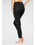 BENCH Leggings negru - Pled.ro