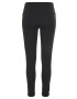 BENCH Leggings negru - Pled.ro