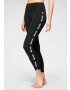 BENCH Leggings negru - Pled.ro