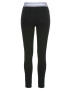 BENCH Leggings roz pudră / negru / alb - Pled.ro