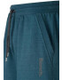 BENCH Pantaloni de pijama verde petrol - Pled.ro