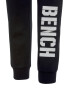 BENCH Pantaloni negru / alb - Pled.ro