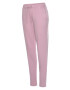 BENCH Pantaloni roz pal - Pled.ro