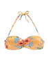 BENCH Sutien costum de baie 'Maui' galben - Pled.ro