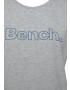 BENCH Tricou alb - Pled.ro