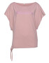 BENCH Tricou mauve - Pled.ro