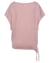 BENCH Tricou mauve - Pled.ro