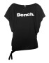 BENCH Tricou negru - Pled.ro