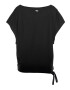 BENCH Tricou negru - Pled.ro