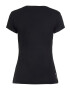 BENCH Tricou roz / negru - Pled.ro