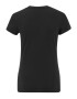 BENCH Tricou roz / negru - Pled.ro