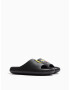 Bershka Flip-flops galben / roșu / negru / alb - Pled.ro