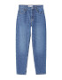 Bershka Jeans albastru - Pled.ro