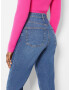 Bershka Jeans albastru - Pled.ro