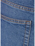 Bershka Jeans albastru - Pled.ro