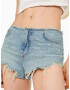 Bershka Jeans albastru - Pled.ro