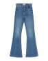 Bershka Jeans albastru - Pled.ro