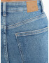 Bershka Jeans albastru - Pled.ro