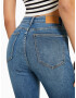 Bershka Jeans albastru - Pled.ro