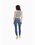 Bershka Jeans albastru - Pled.ro