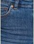 Bershka Jeans albastru - Pled.ro