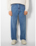 Bershka Jeans albastru - Pled.ro