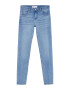 Bershka Jeans albastru - Pled.ro