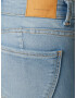 Bershka Jeans albastru denim - Pled.ro