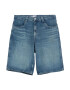 Bershka Jeans albastru denim - Pled.ro