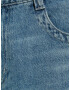 Bershka Jeans albastru denim - Pled.ro